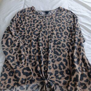 Womens daytrip shirt